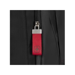 Buy Wenger Motion 15.6" Nylon Backpack in Black - Stylish, Durable, Perfect for Work and Travel!